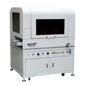 XY-D4040在線式選擇性噴、涂一體機